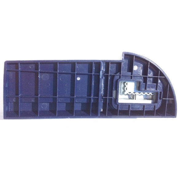 Fiskars Border and Corner Punch Lace and Lattice 01-005119 - Picture 4 of 6